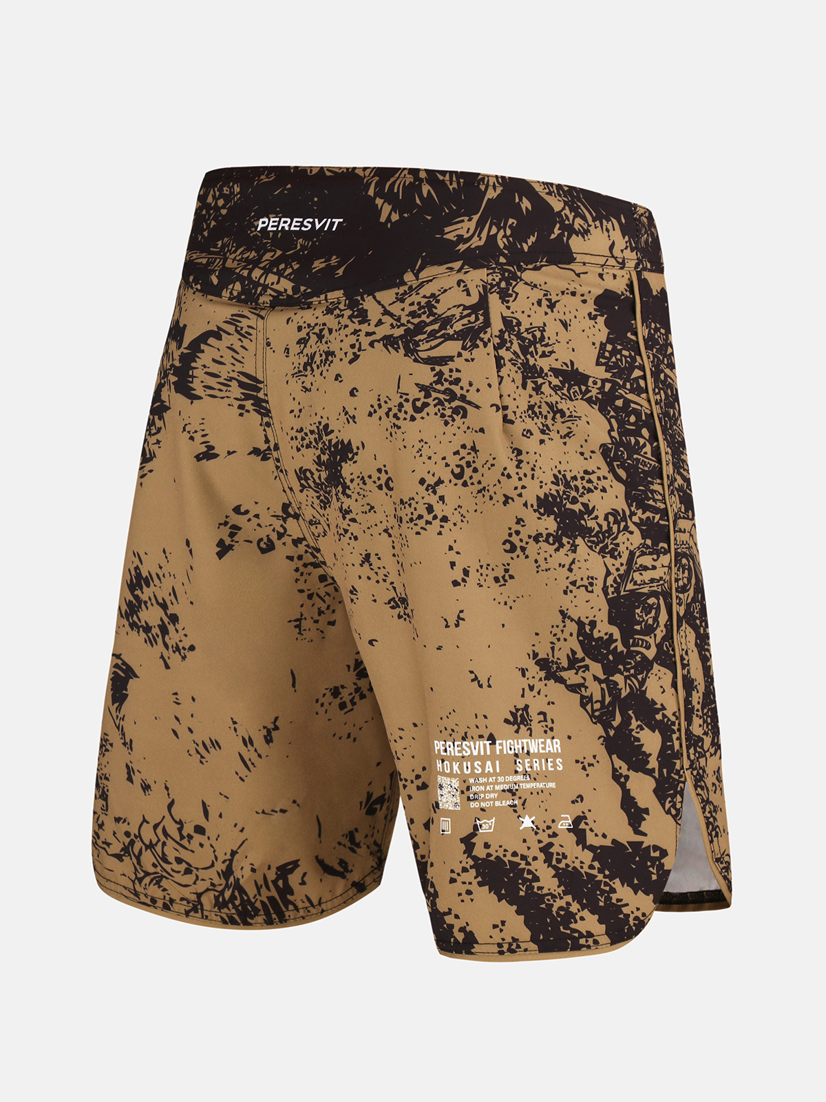 Peresvit Hokusai Sand ММА Fight Shorts, Photo № 4